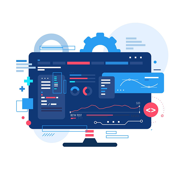 Website Development Company in Delhi